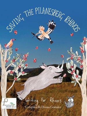 cover image of Writing for Rhinos